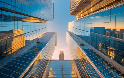 Commercial Development of the Tri-Cities