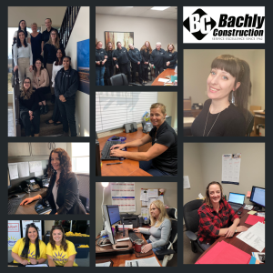 Bachly's women in construction