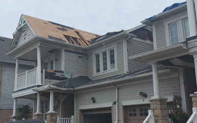 How to Prepare your Home for a Tornado