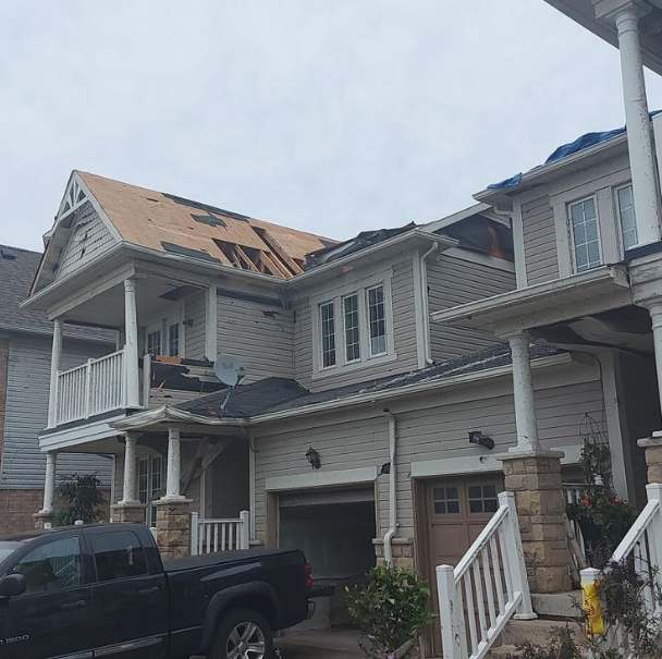 How to Prepare your Home for a Tornado
