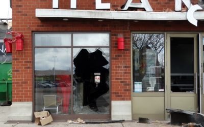 Restoration Plan for Commercial Properties
