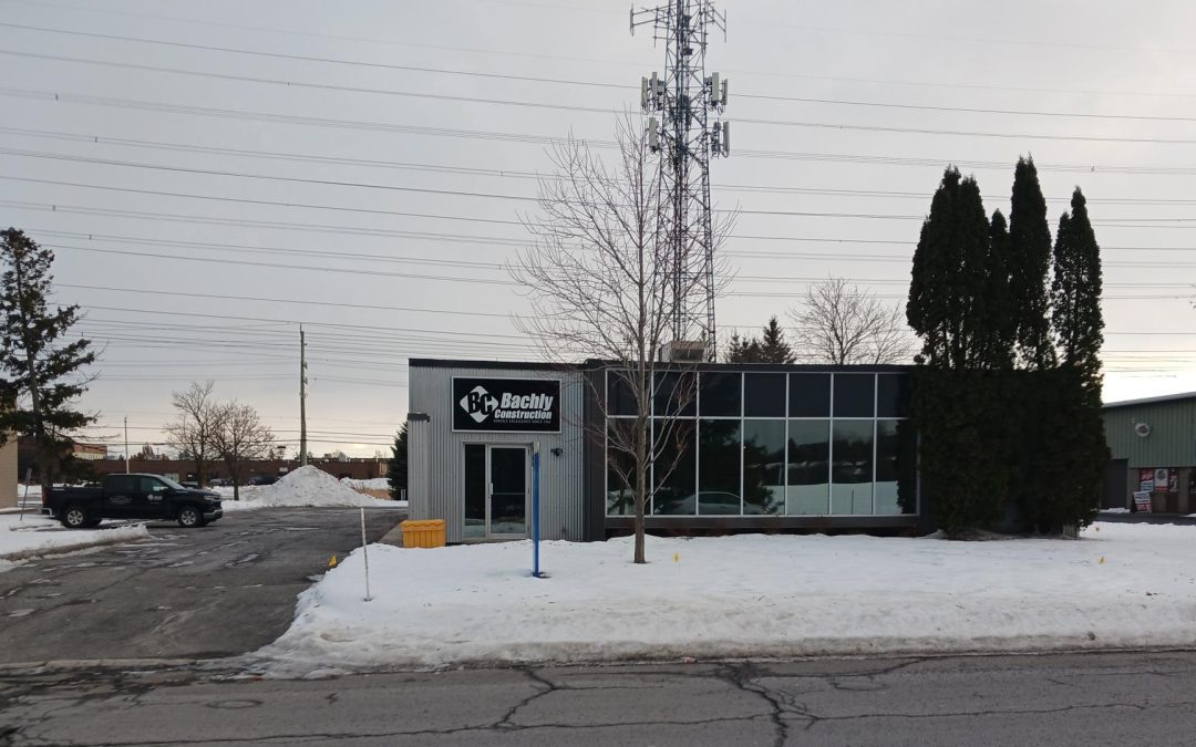 Large Loss Restoration Ottawa
