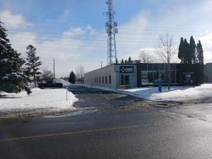 Bachly Ottawa Office