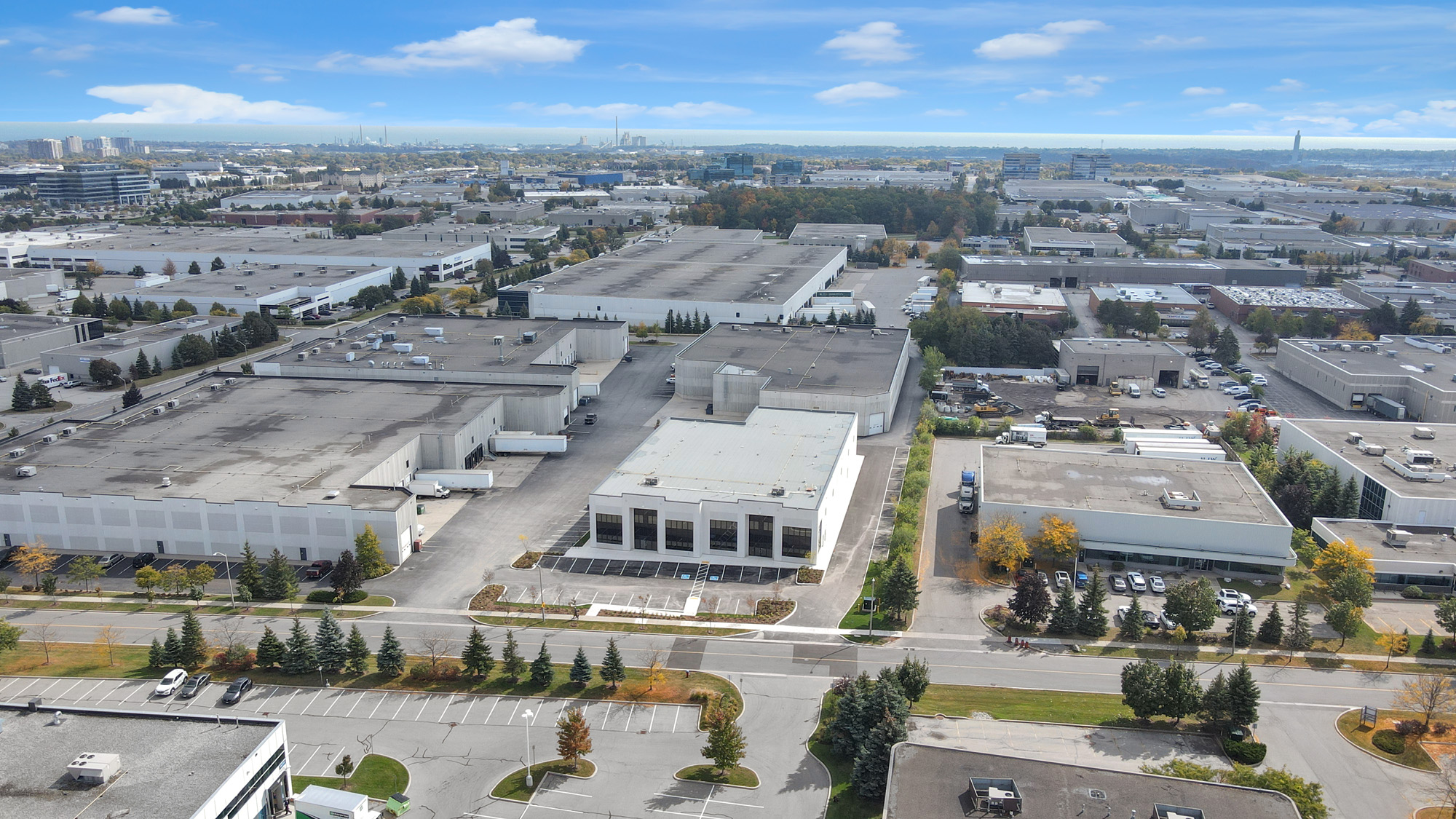Bachly Ottawa Office