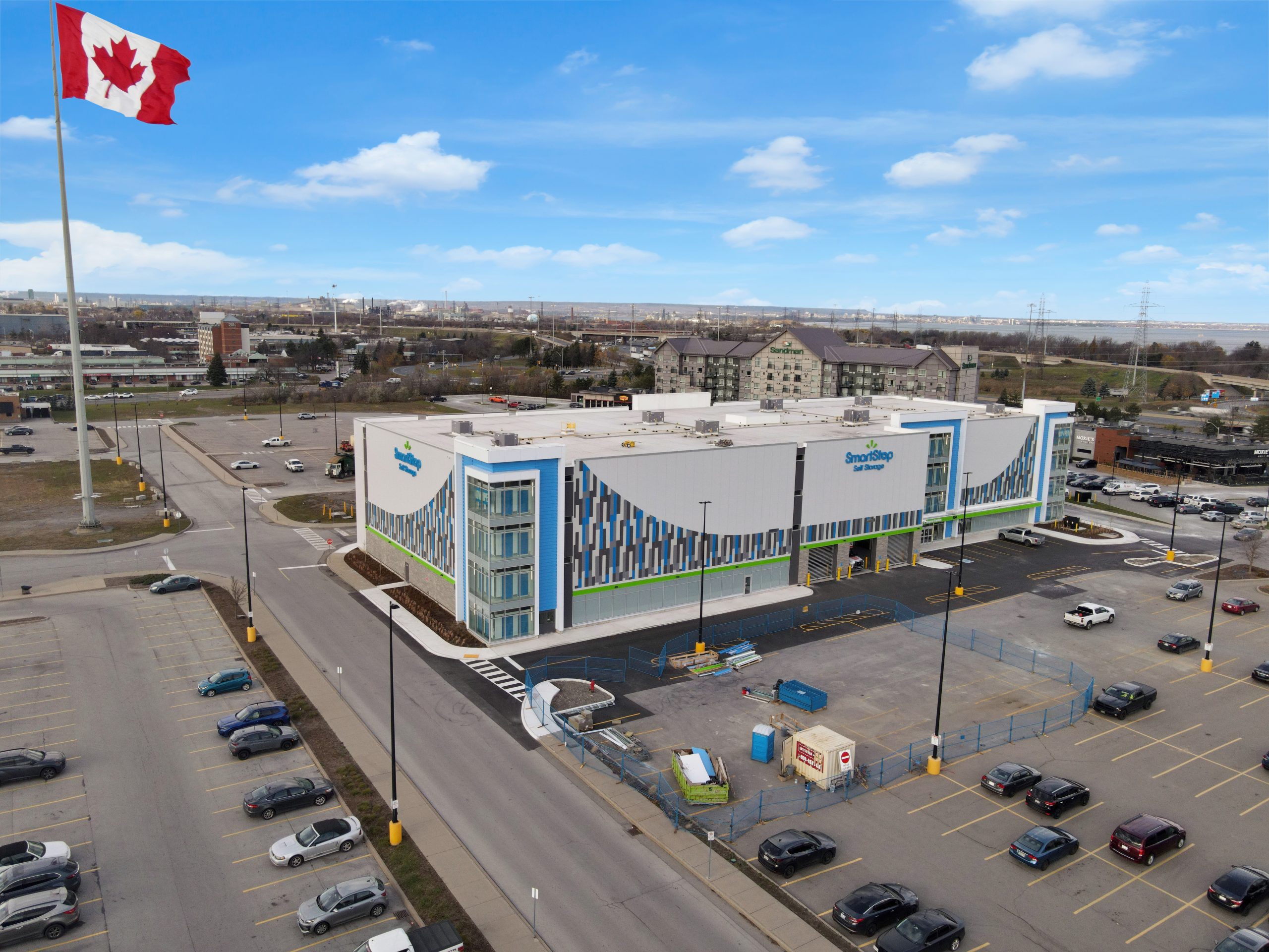 Bachly Ottawa Office