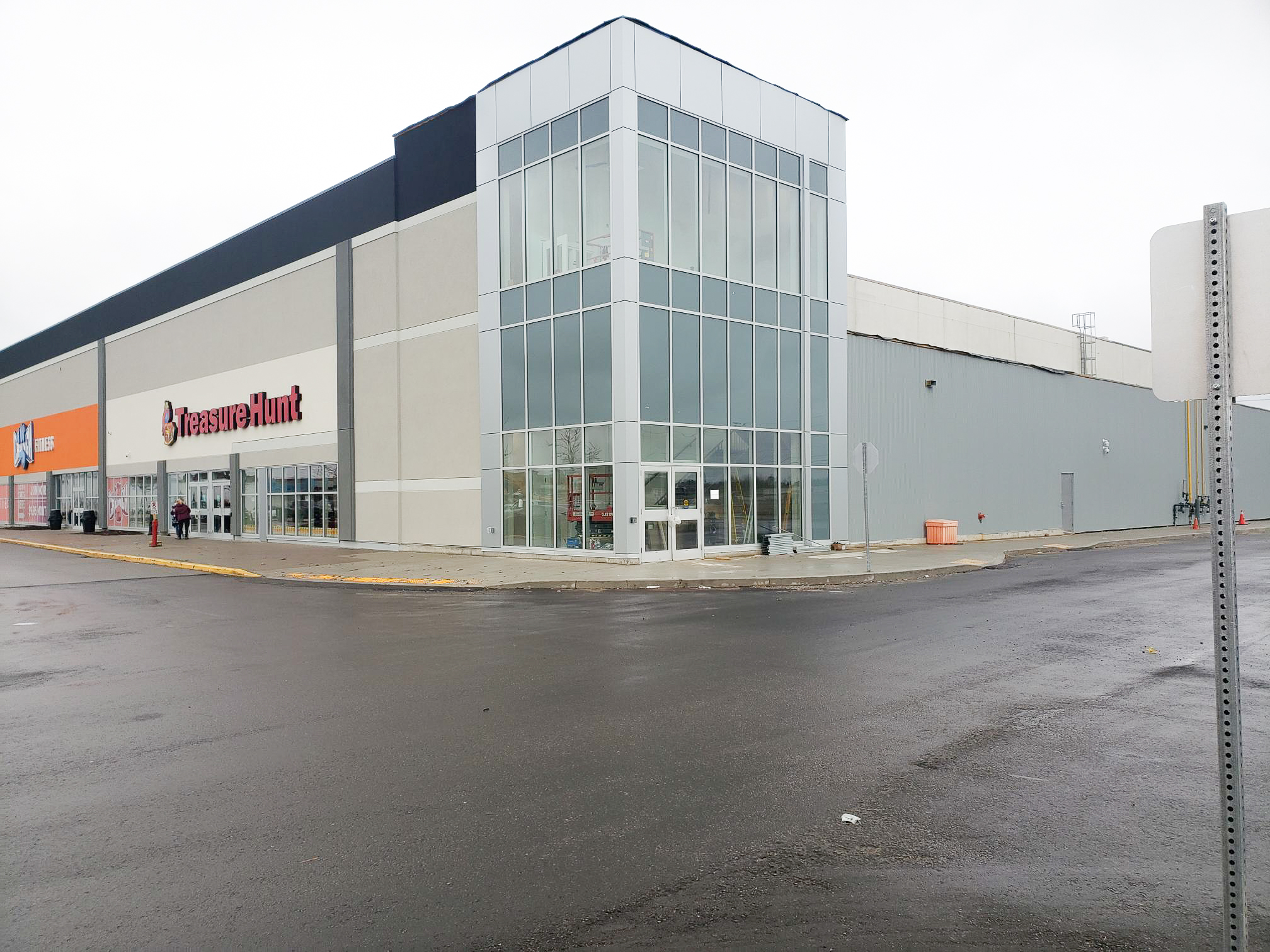Bachly Ottawa Office