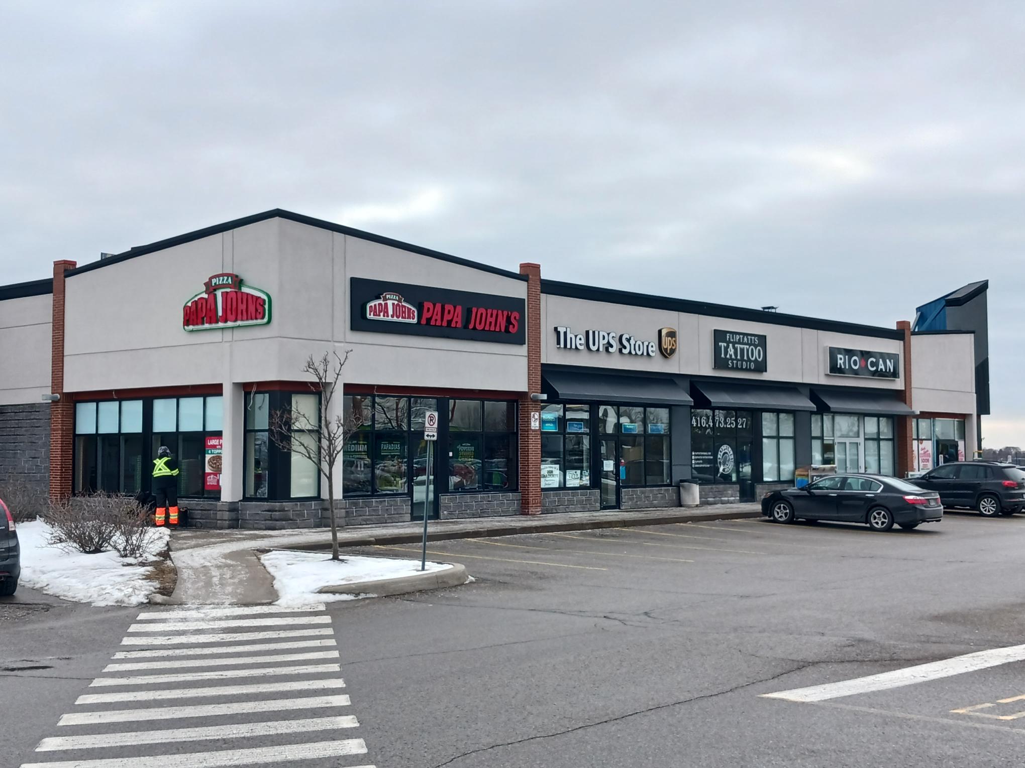 Bachly Ottawa Office