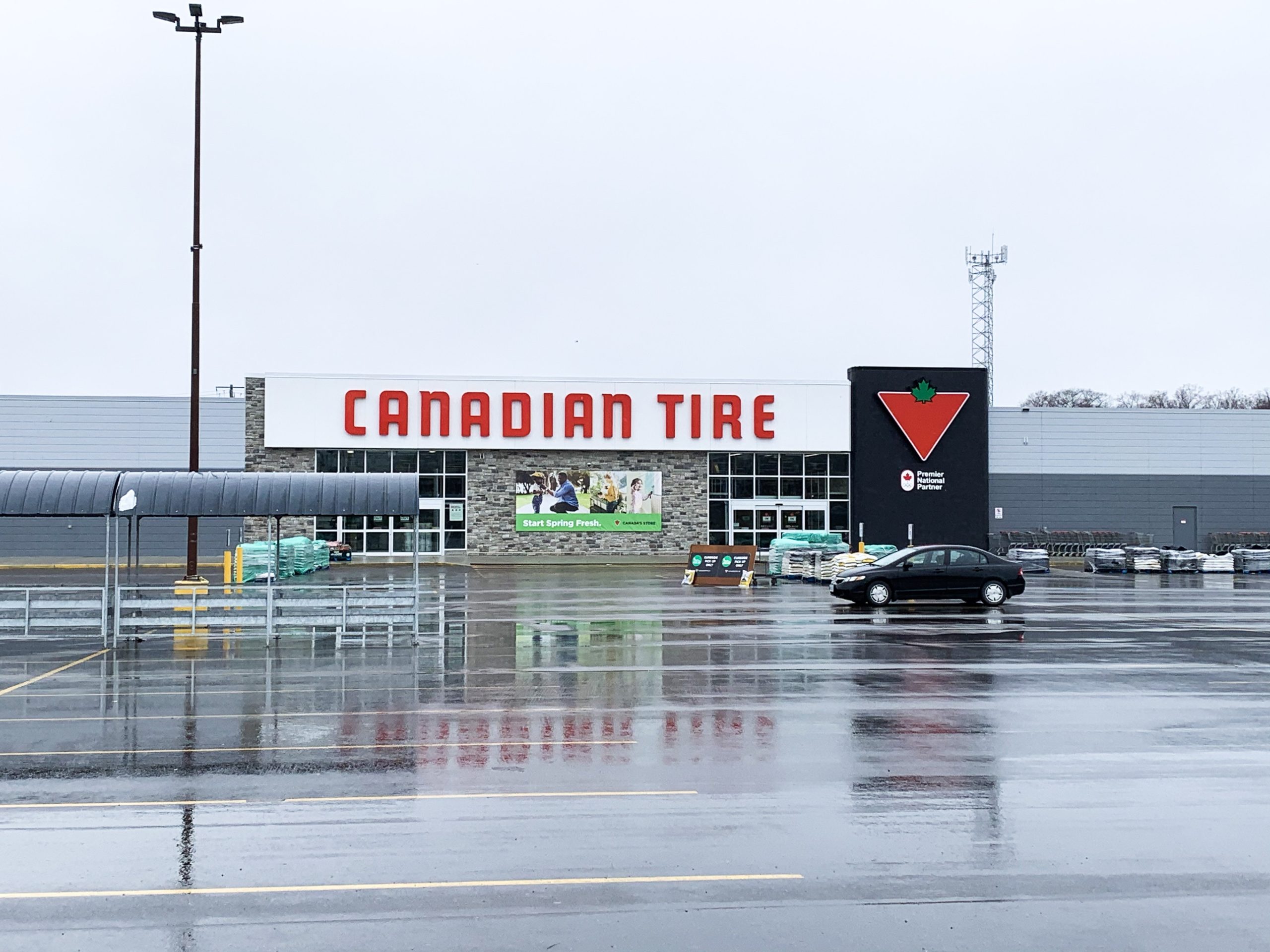 Bachly Ottawa Office
