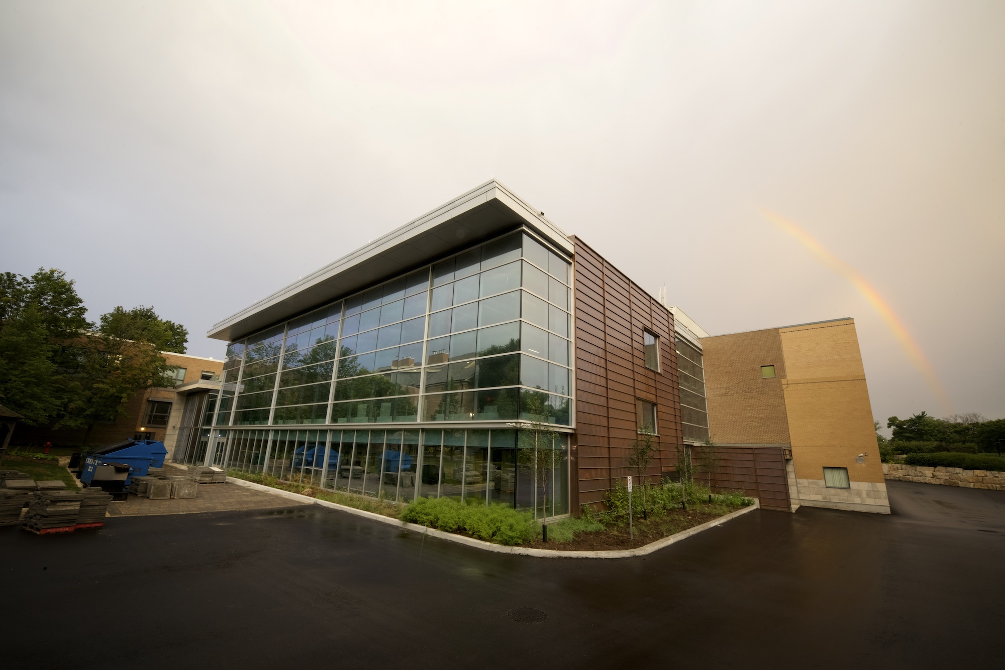 Bachly Ottawa Office