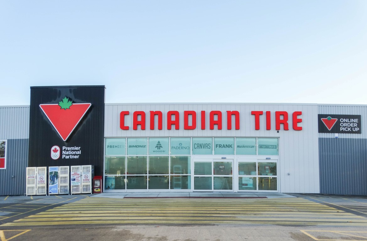 Bachly Ottawa Office