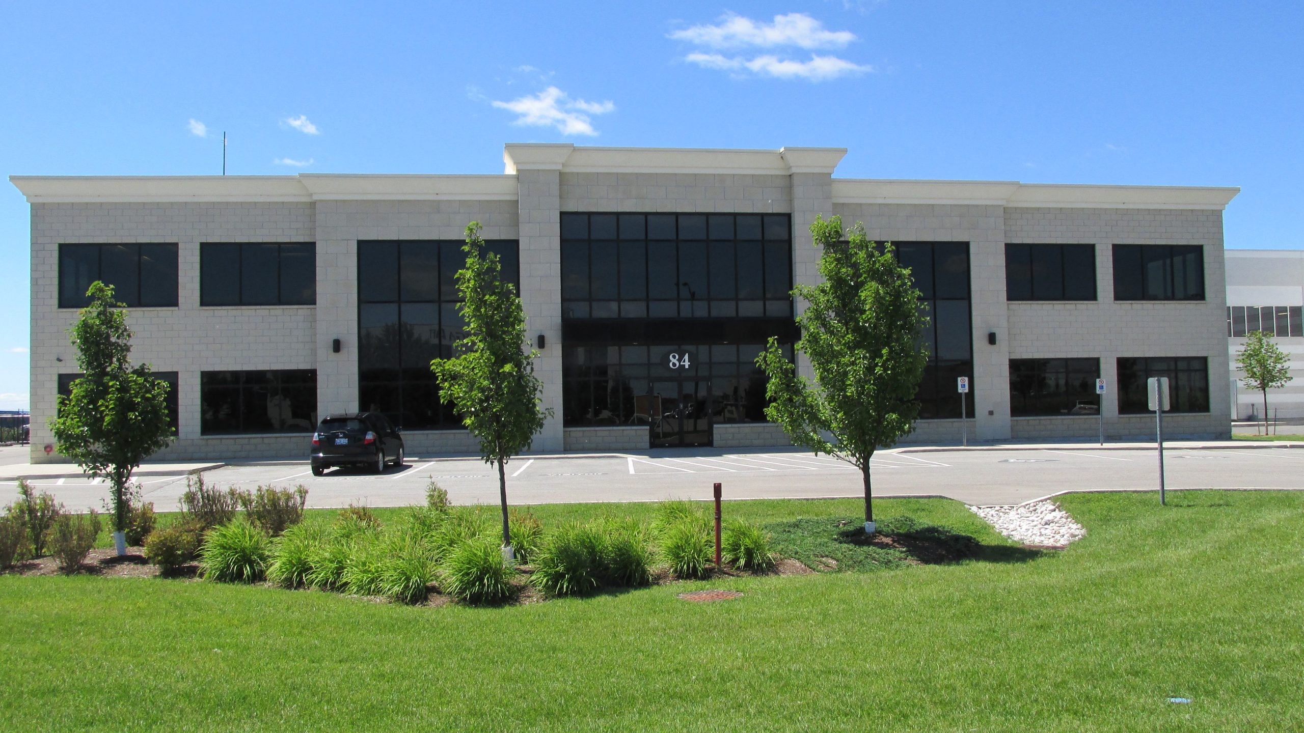 Bachly Ottawa Office