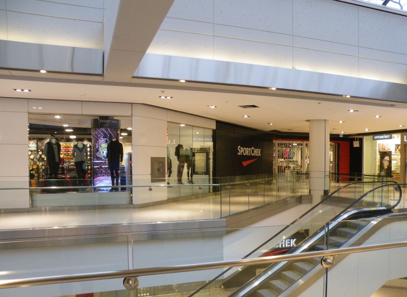 Bachly Ottawa Office