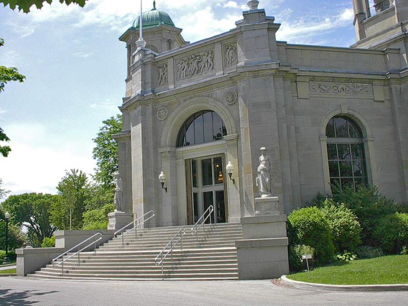 Bachly Ottawa Office