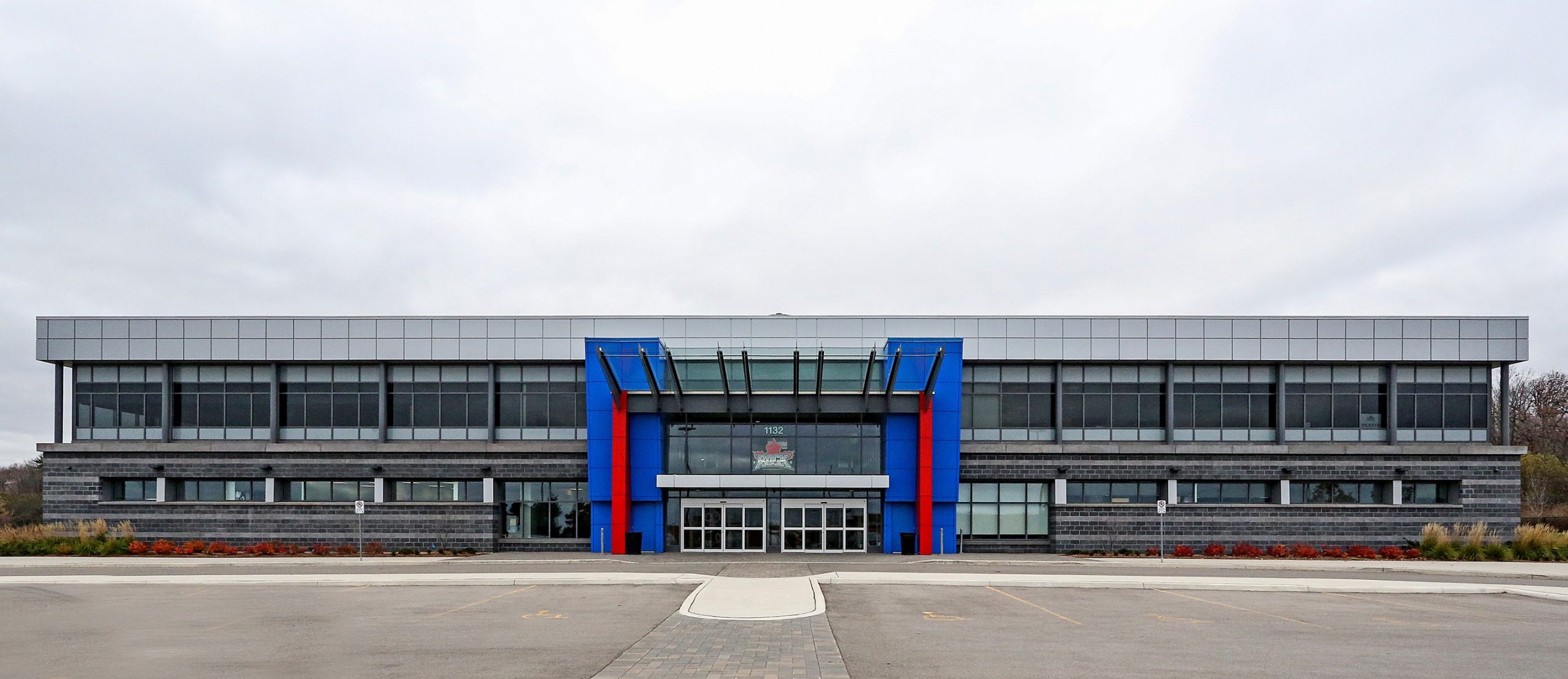 Bachly Ottawa Office