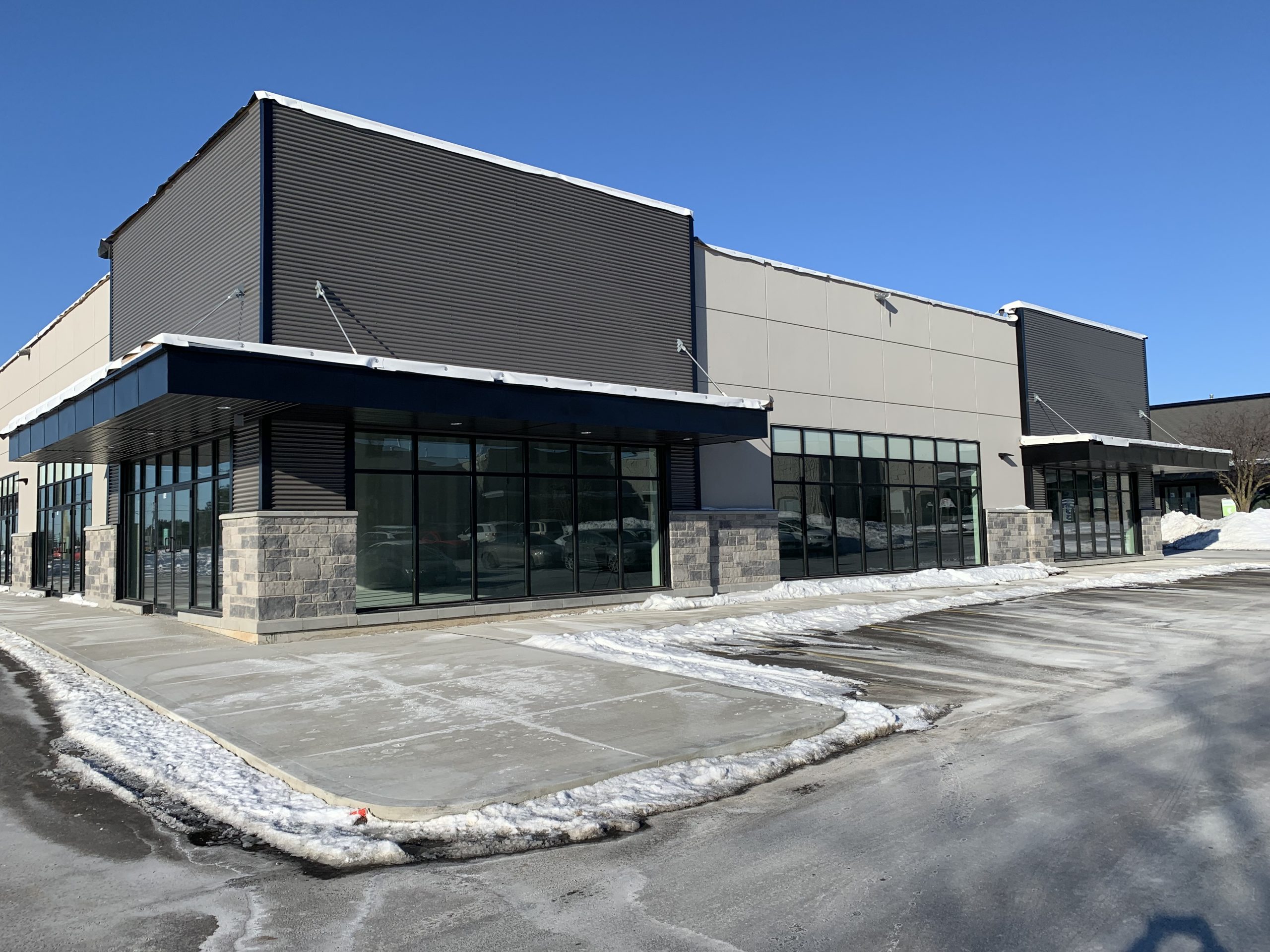 Bachly Ottawa Office