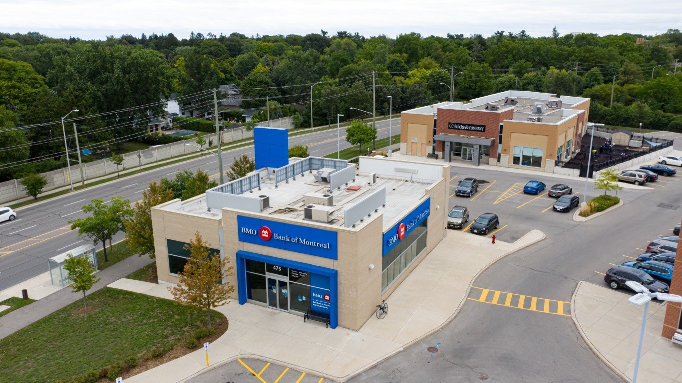 Bachly Ottawa Office
