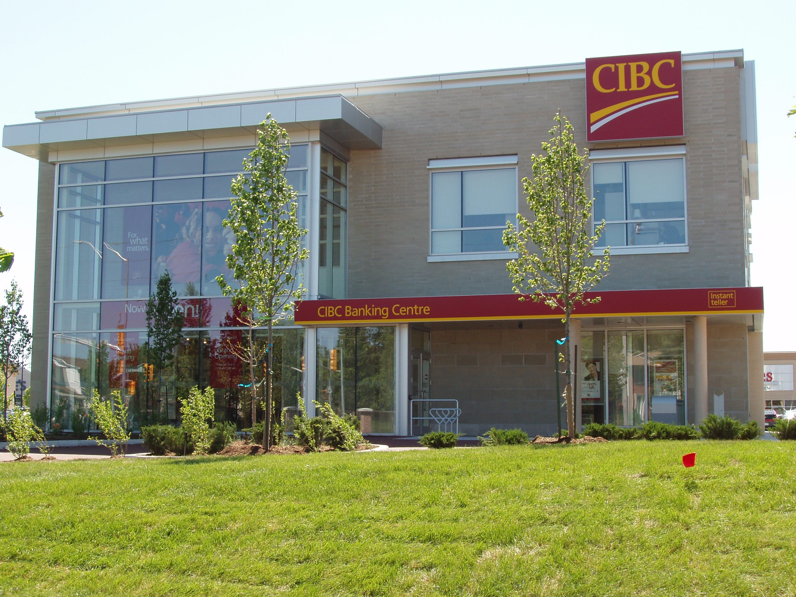 Bachly Ottawa Office