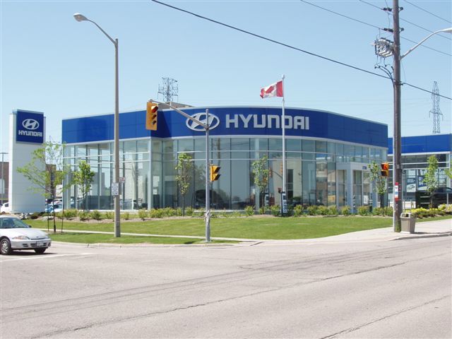 Bachly Ottawa Office
