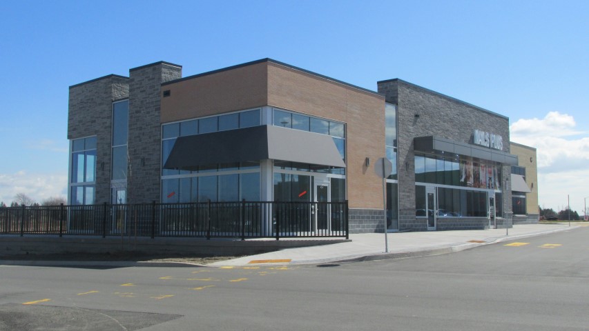 Bachly Ottawa Office